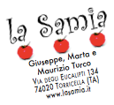 logo la samia